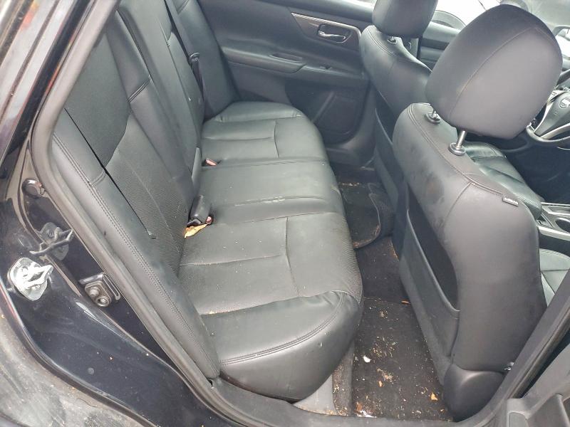 Фото 10 - NISSAN ALTIMA