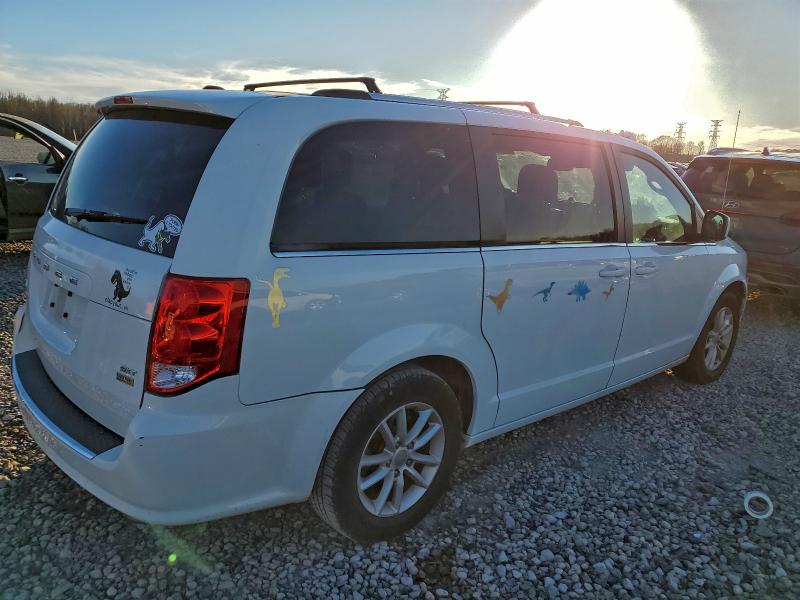 Фото 3 - DODGE CARAVAN