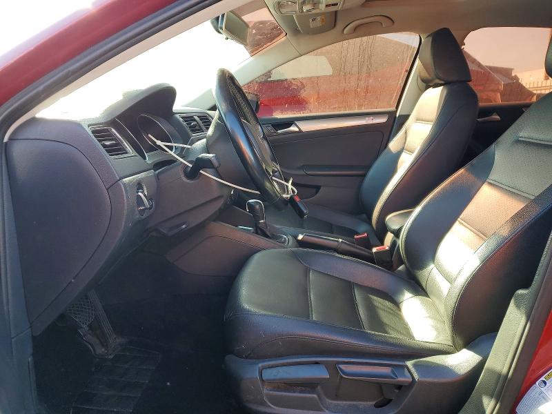 Фото 7 - VOLKSWAGEN JETTA