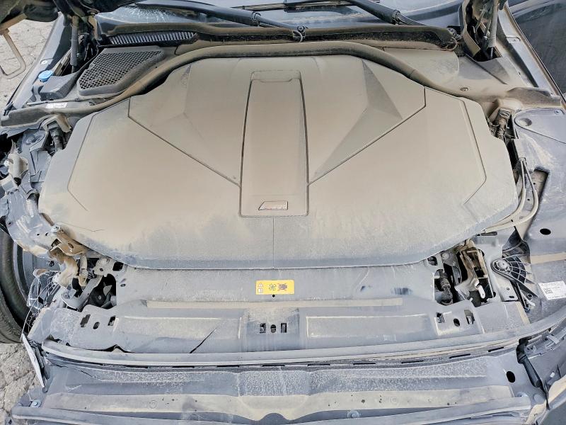 Фото 11 - BMW I5 M60