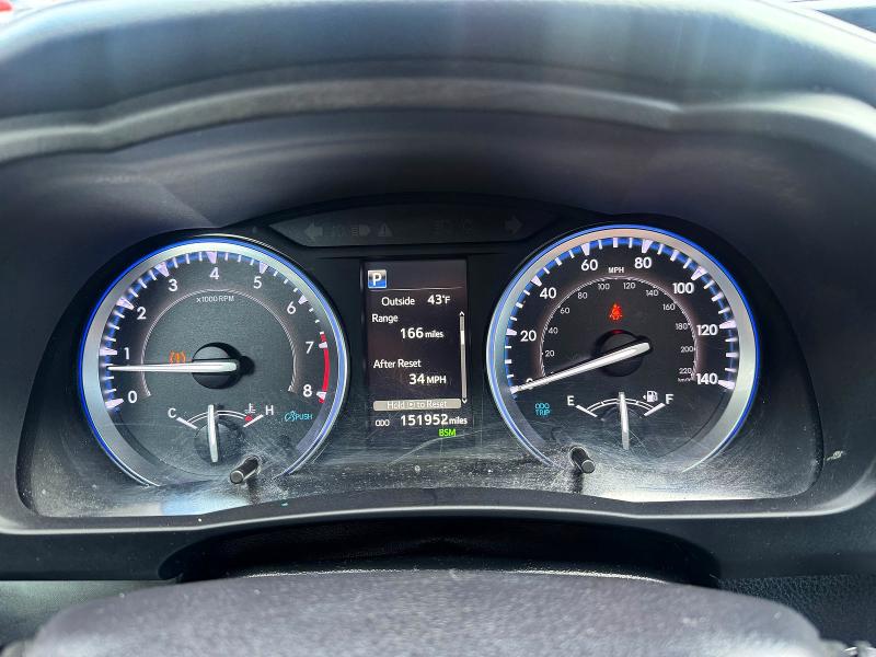 Фото 10 - TOYOTA HIGHLANDER