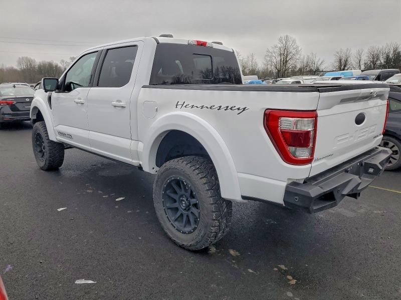 Фото 2 - FORD F-150