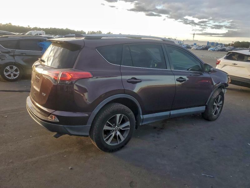 Фото 3 - TOYOTA RAV4