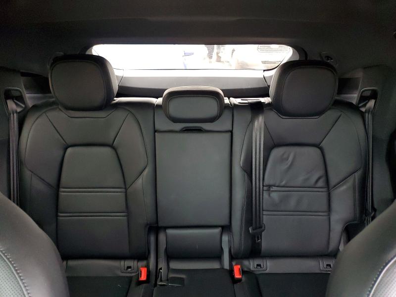 Фото 10 - PORSCHE CAYENNE