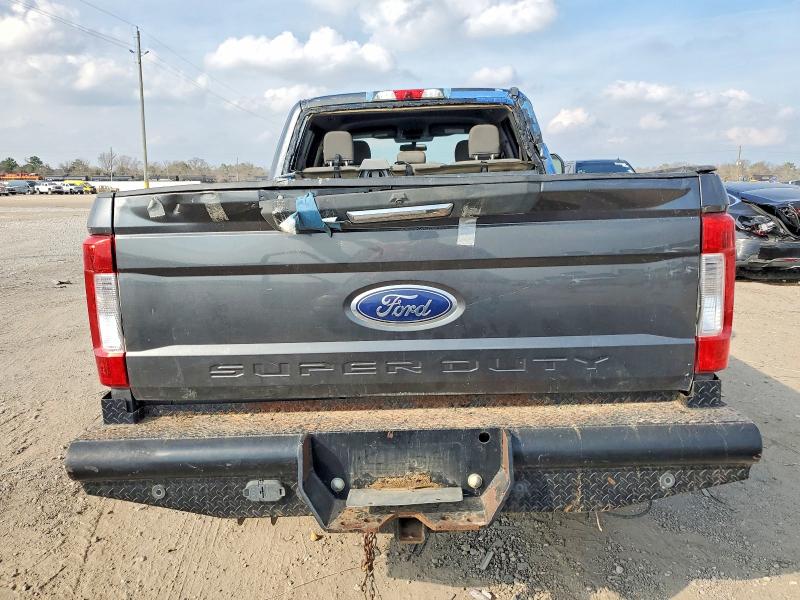 Фото 6 - FORD F250