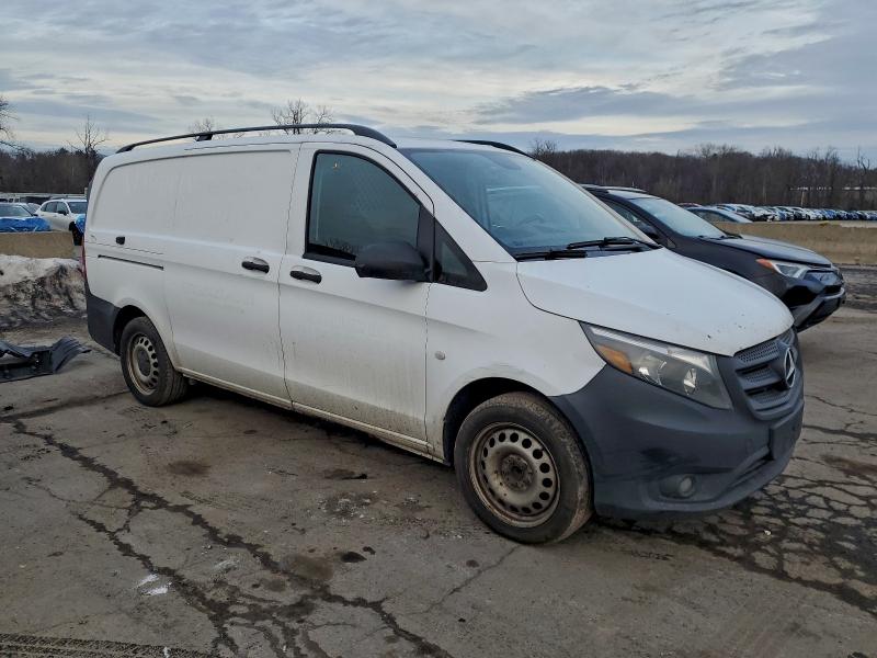 Фото 4 - MERCEDES-BENZ METRIS