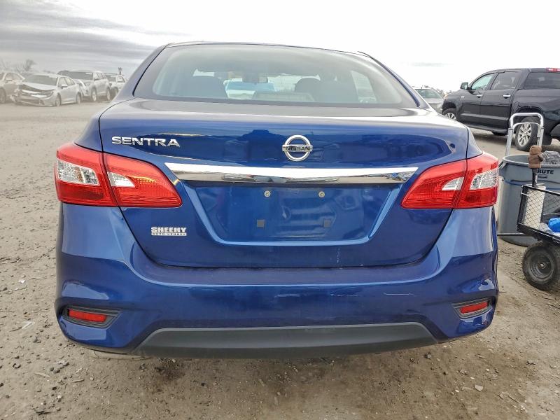 Фото 6 - NISSAN SENTRA