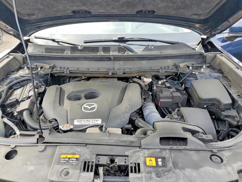 Фото 12 - MAZDA CX-9