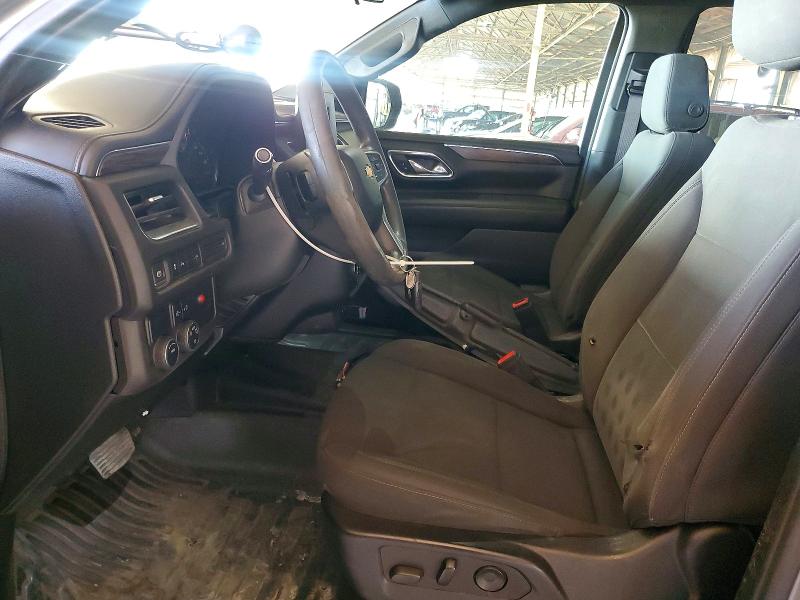 Фото 7 - CHEVROLET TAHOE