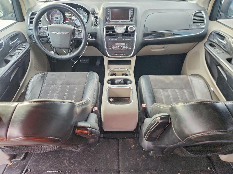 Фото 8 - CHRYSLER MINIVAN