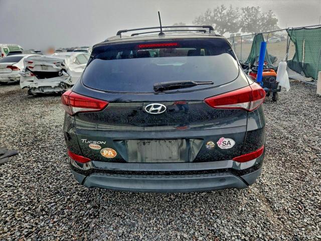 Фото 6 - HYUNDAI TUCSON