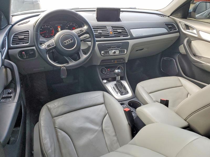 Фото 8 - AUDI Q3