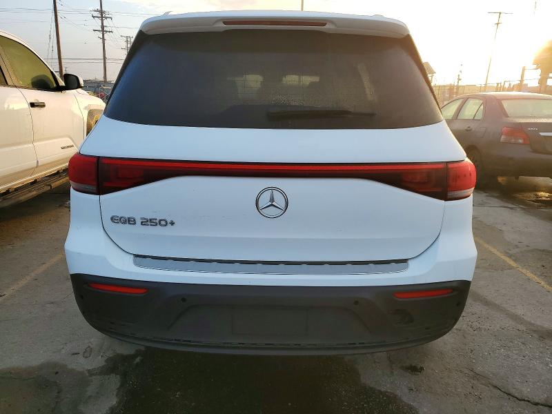 Фото 6 - MERCEDES-BENZ EQB 250+