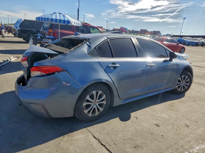 Фото 3 - TOYOTA COROLLA