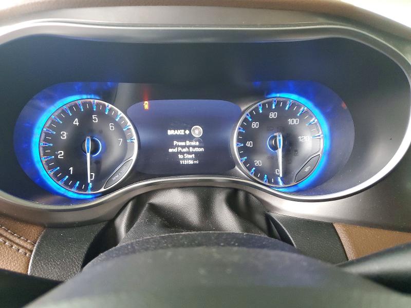 Фото 9 - CHRYSLER PACIFICA