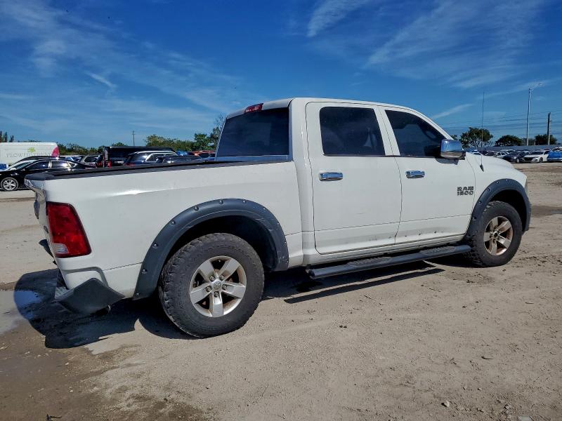 Фото 3 - RAM 1500