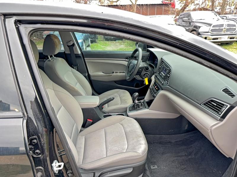 Фото 5 - HYUNDAI ELANTRA