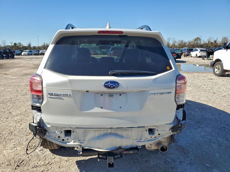 Фото 6 - SUBARU FORESTER