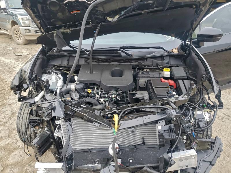 Фото 12 - NISSAN MURANO