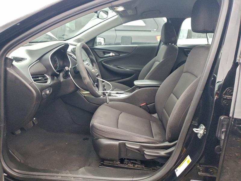 Фото 7 - CHEVROLET MALIBU