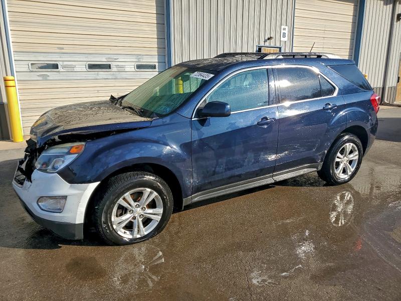 Фото 1 - CHEVROLET EQUINOX