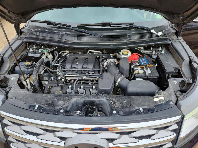 Фото 12 - FORD EXPLORER