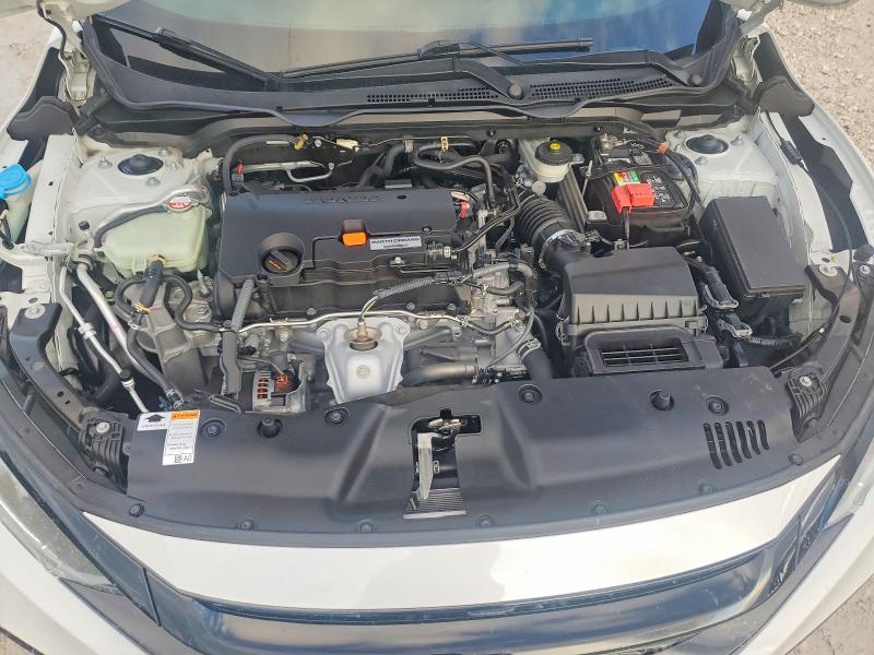 Фото 11 - HONDA CIVIC