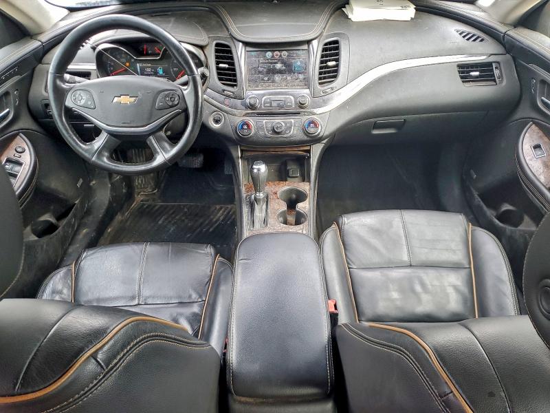 Фото 8 - CHEVROLET IMPALA