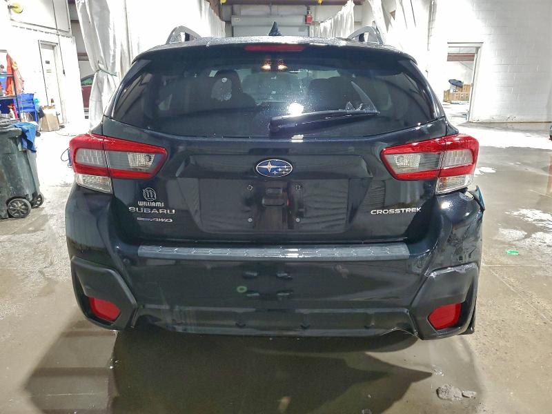 Фото 6 - SUBARU CROSSTREK