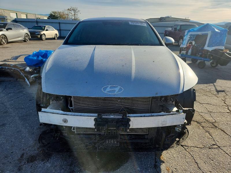 Фото 5 - HYUNDAI SONATA