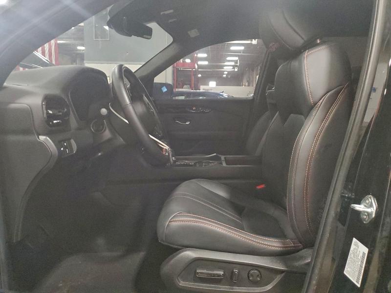 Фото 7 - HONDA PILOT