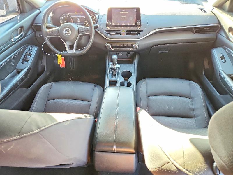 Фото 8 - NISSAN ALTIMA