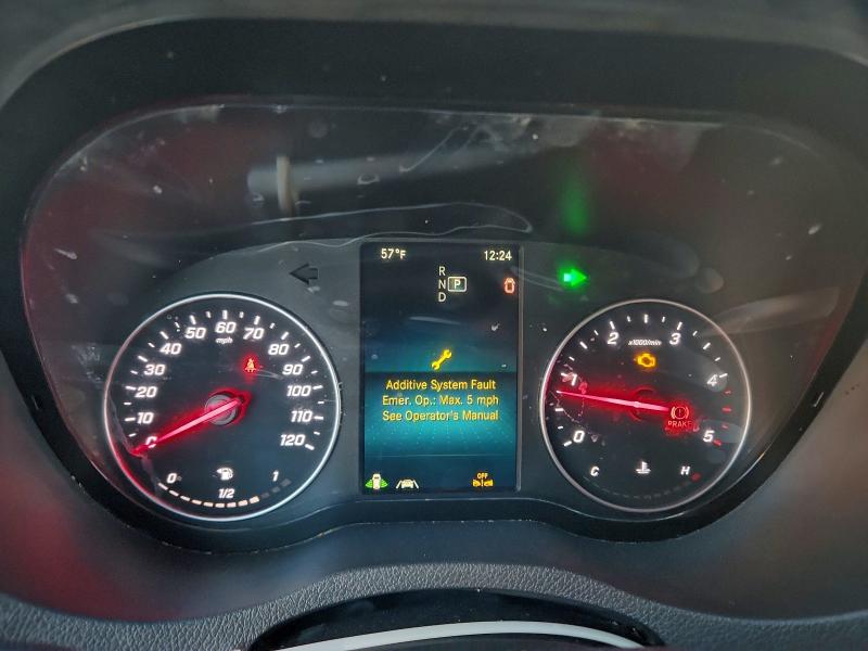 Фото 9 - MERCEDES-BENZ SPRINTER