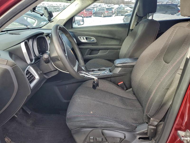 Фото 7 - CHEVROLET EQUINOX