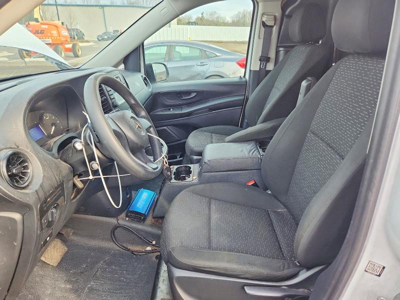 Фото 7 - MERCEDES-BENZ METRIS