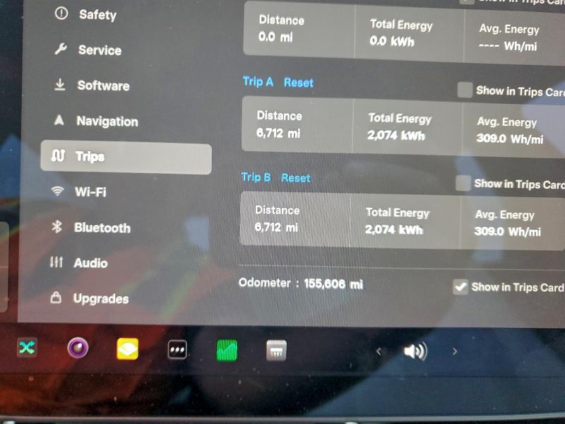 Фото 9 - TESLA MODEL 3