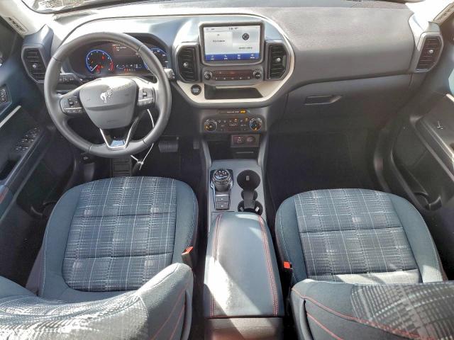 Фото 8 - FORD BRONCO