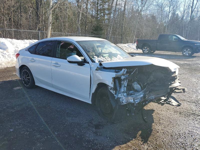 Фото 4 - HONDA CIVIC