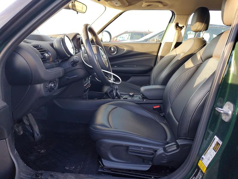 Фото 7 - MINI COOPER