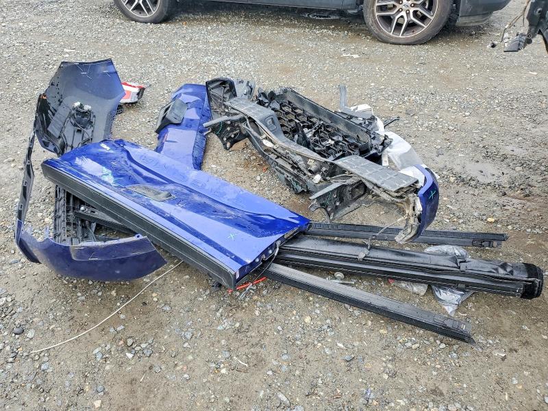 Фото 12 - TOYOTA TACOMA