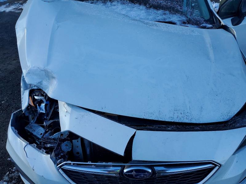 Фото 11 - SUBARU IMPREZA