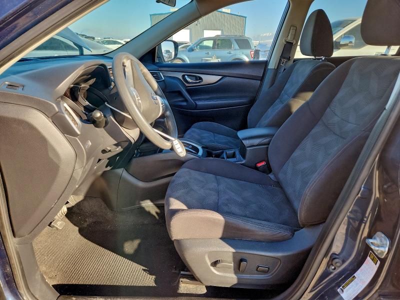 Фото 7 - NISSAN ROGUE