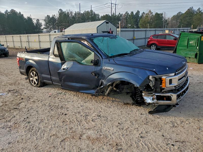 Фото 4 - FORD F-150