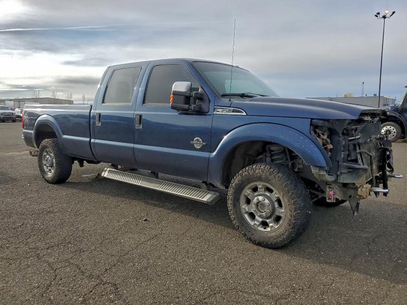 FORD F350 2015 VIN 1FT8W3BT0FED68331