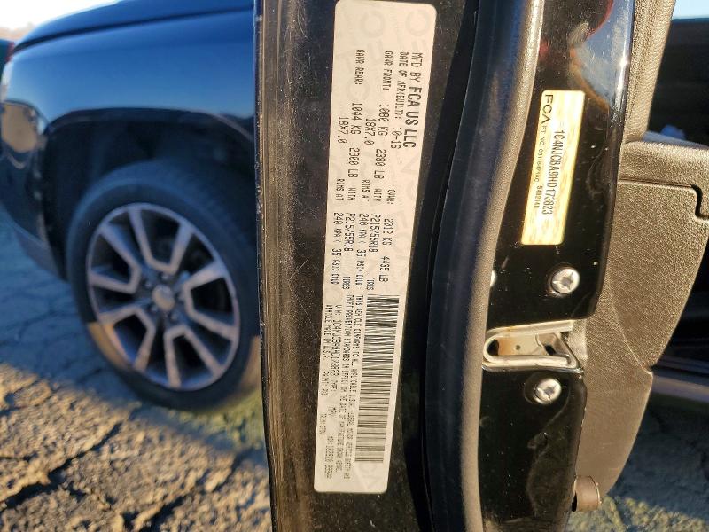 Фото 13 - JEEP COMPASS