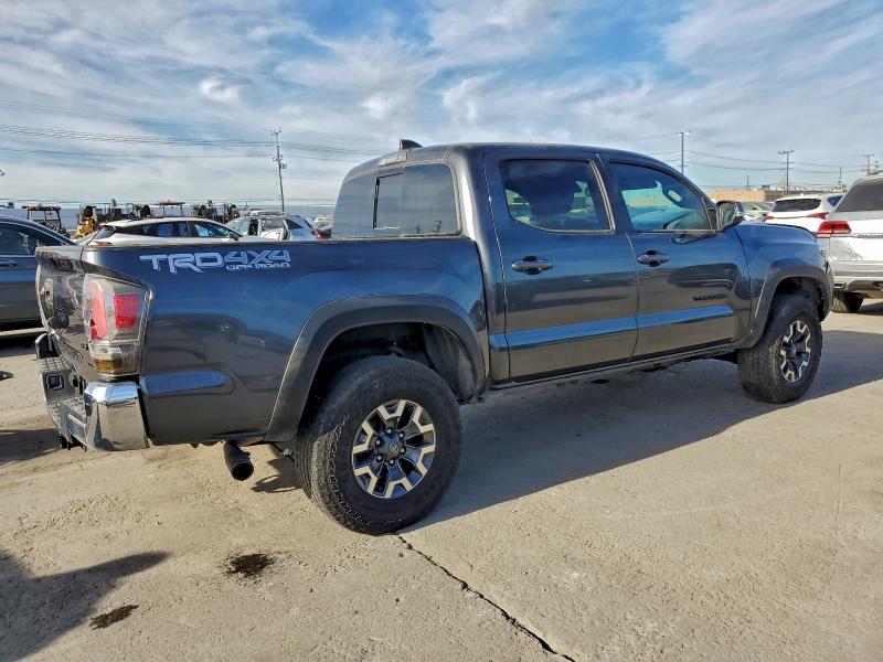 Фото 3 - TOYOTA TACOMA