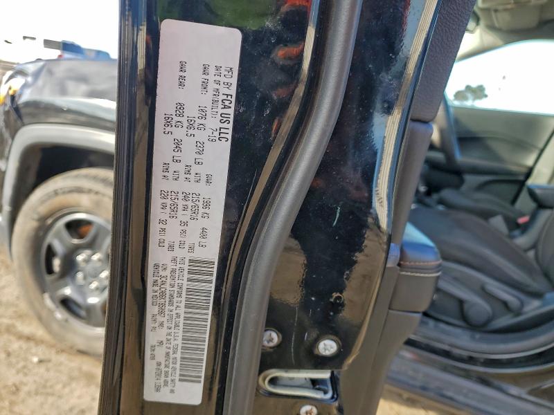 Фото 13 - JEEP COMPASS