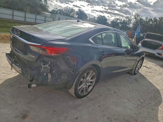 Фото 3 - MAZDA 6