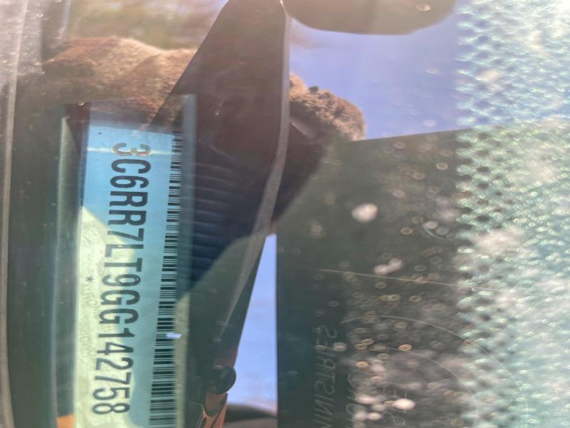 Фото 10 - RAM 1500