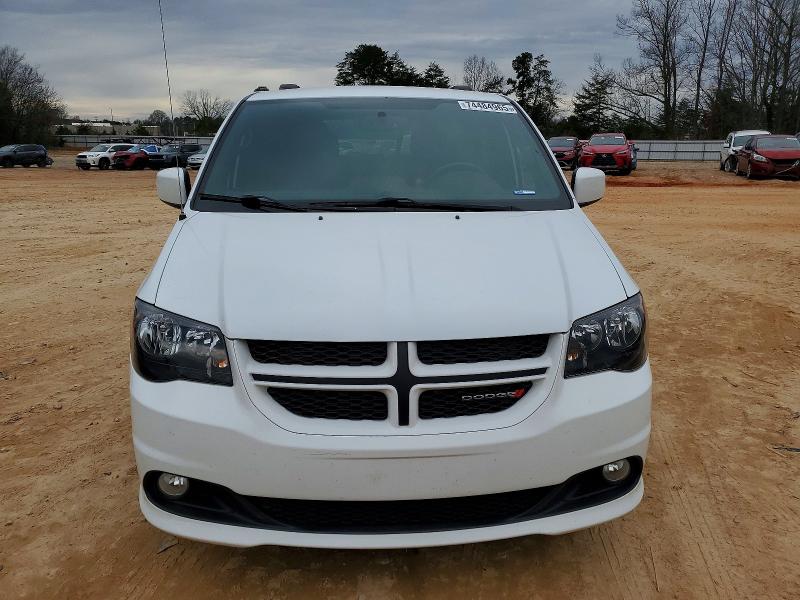 Фото 5 - DODGE CARAVAN